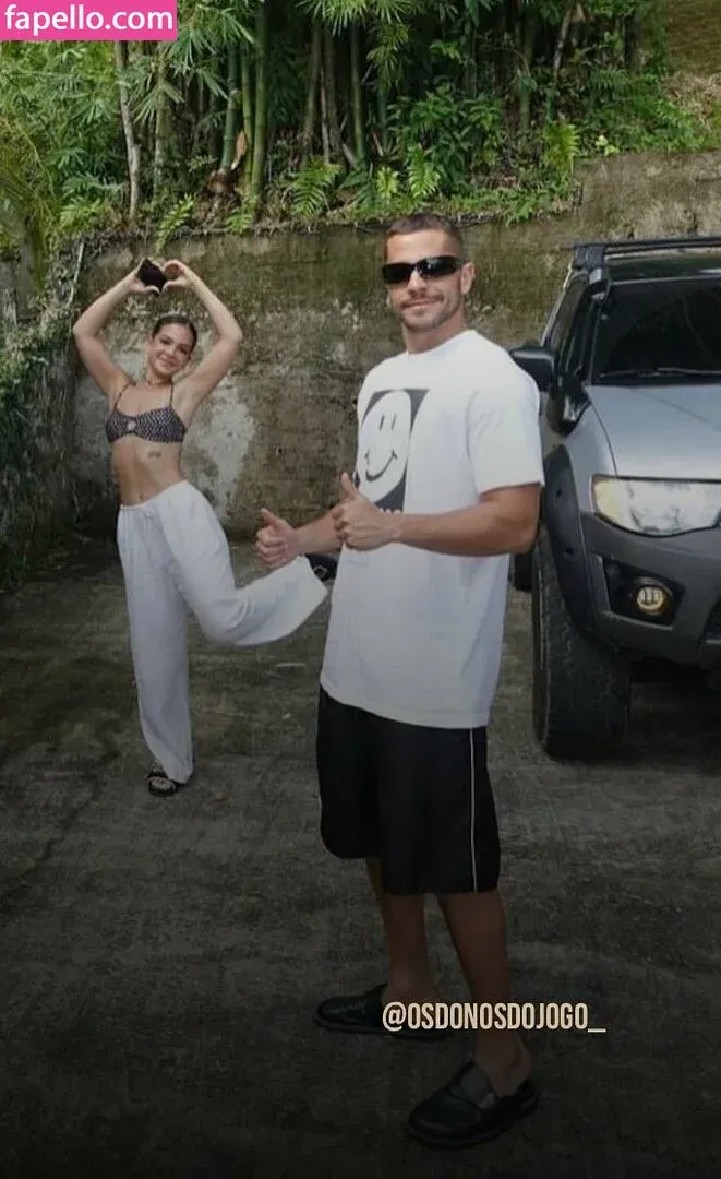 Mel Maia Onlyfans Photo Gallery 