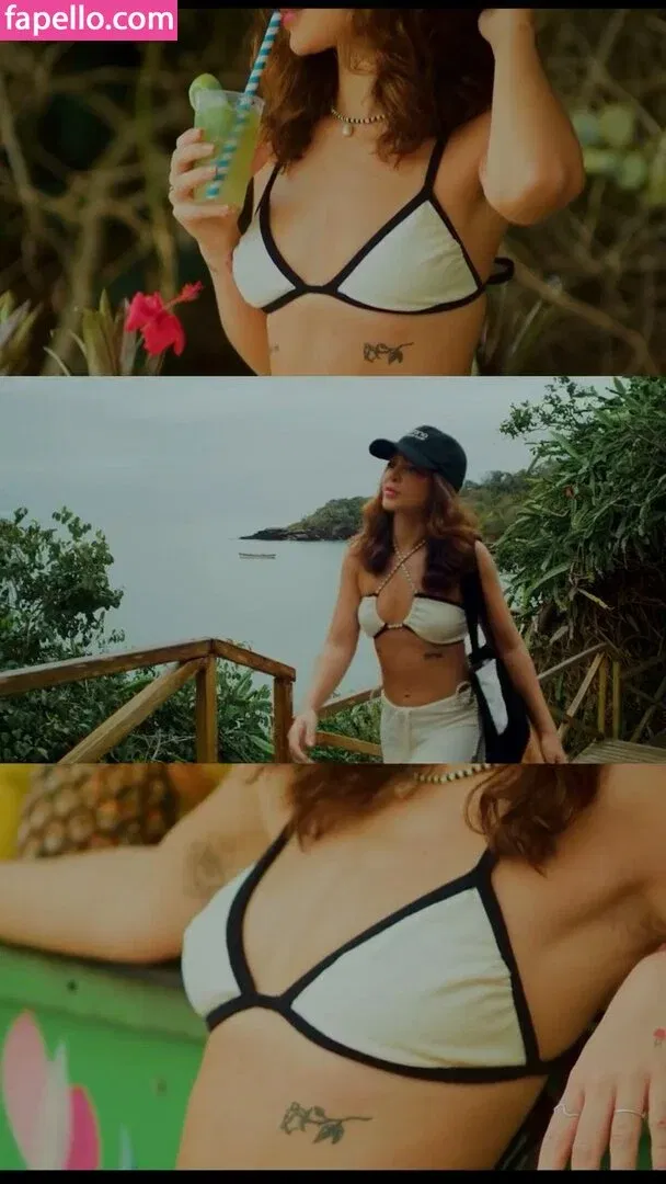 Mel Maia Onlyfans Photo Gallery 