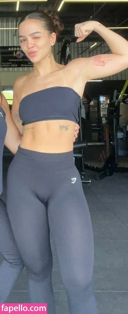 Mel Maia Onlyfans Photo Gallery 