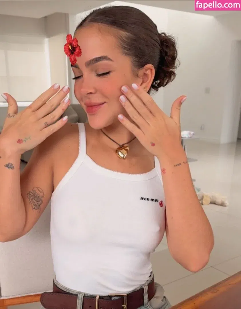 Mel Maia Onlyfans Photo Gallery 