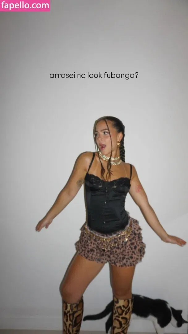 Mel Maia Onlyfans Photo Gallery 