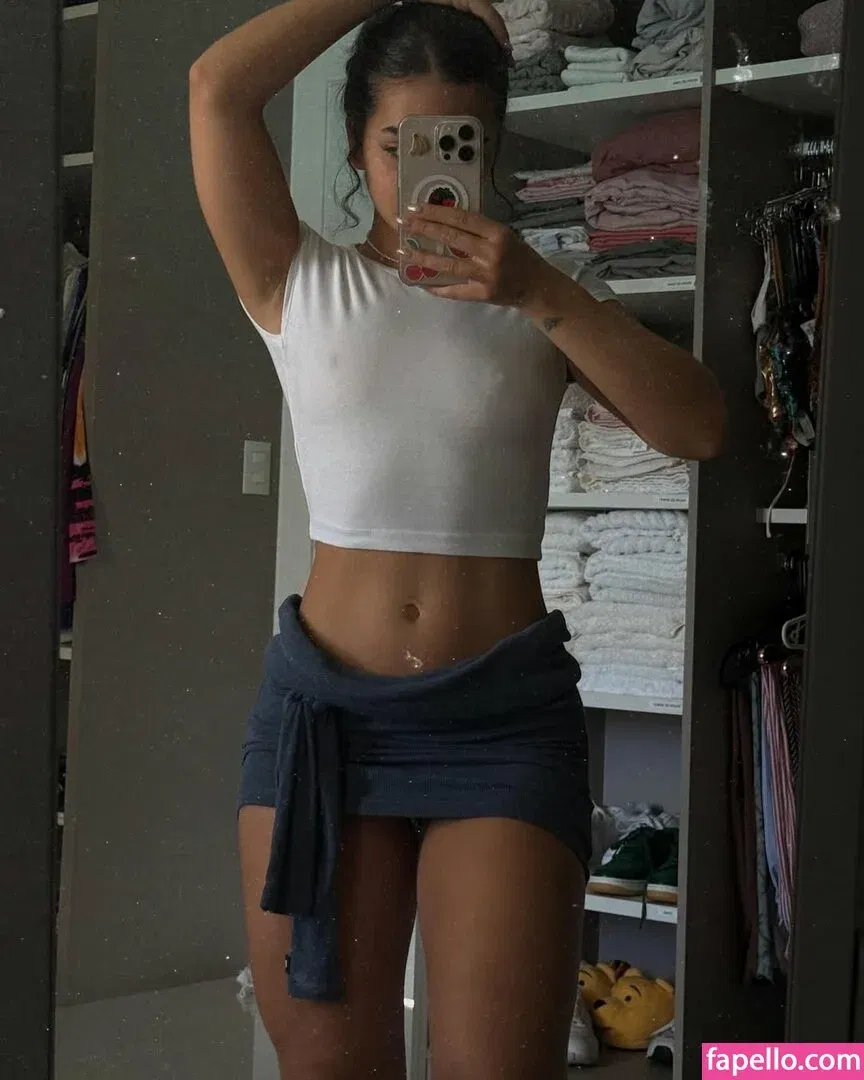 Mel Maia Onlyfans Photo Gallery 