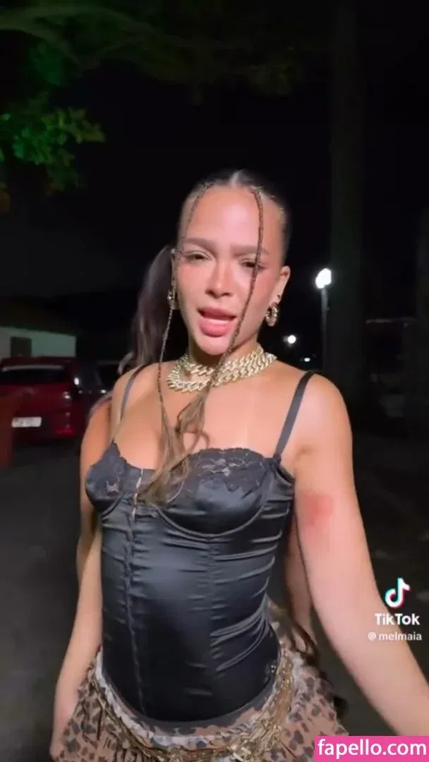 Mel Maia Onlyfans Photo Gallery 