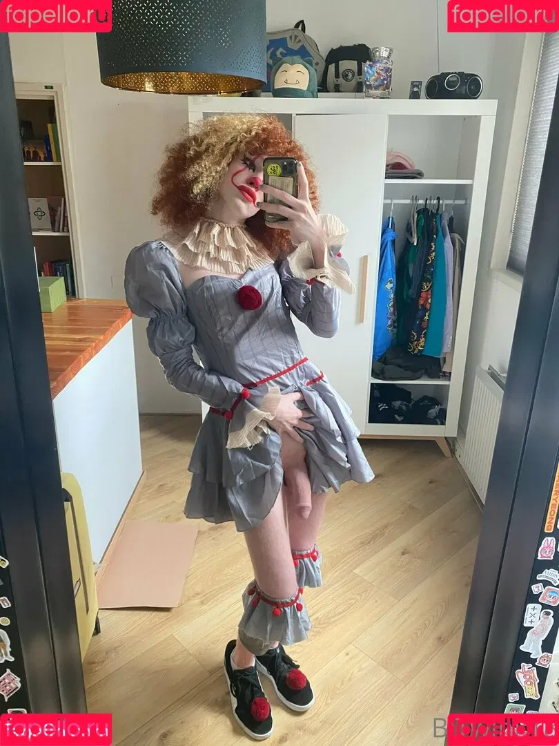 bitwink18 Onlyfans Photo Gallery 