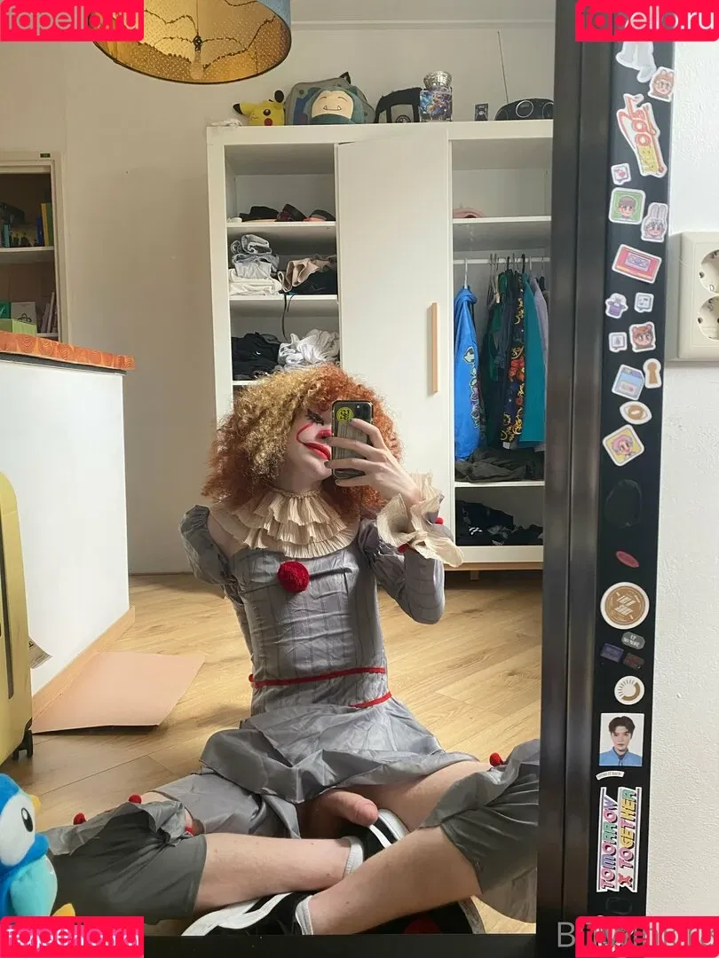 bitwink18 Onlyfans Photo Gallery 