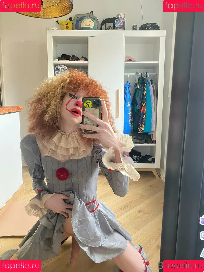 bitwink18 Onlyfans Photo Gallery 