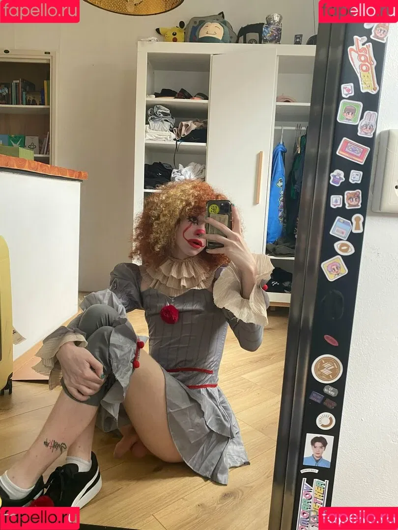 bitwink18 Onlyfans Photo Gallery 