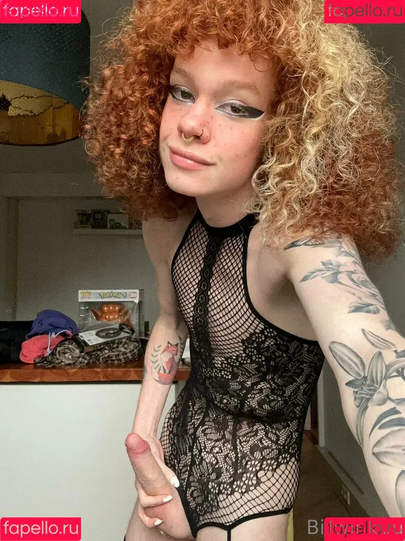 bitwink18 Onlyfans Photo Gallery 