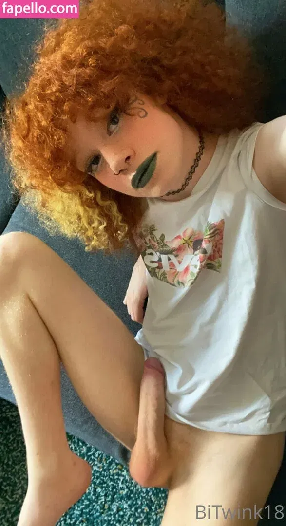 bitwink18 Onlyfans Photo Gallery 