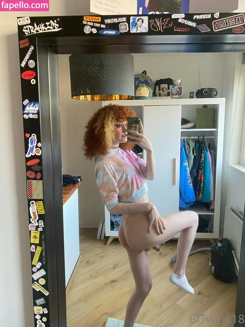 bitwink18 Onlyfans Photo Gallery 