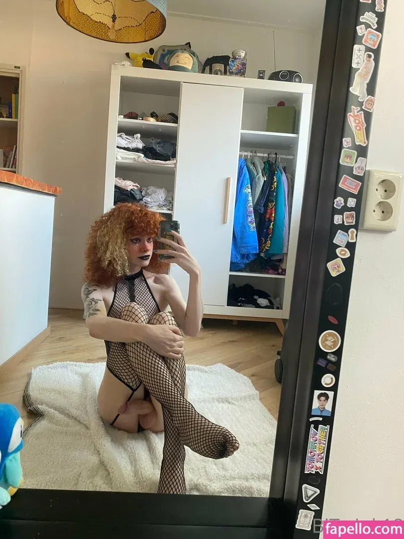 bitwink18 Onlyfans Photo Gallery 