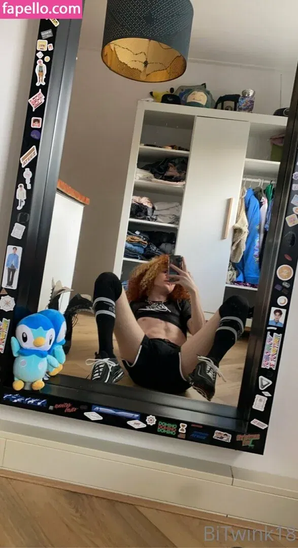 bitwink18 Onlyfans Photo Gallery 