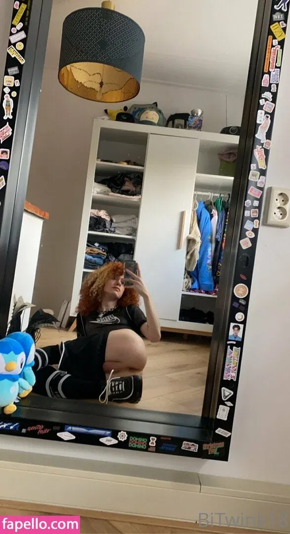 bitwink18 Onlyfans Photo Gallery 