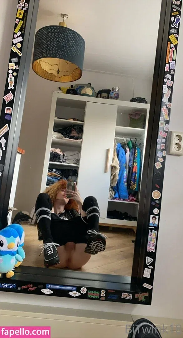 bitwink18 Onlyfans Photo Gallery 