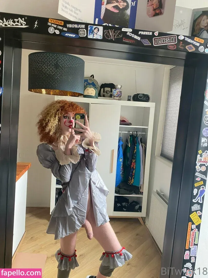 bitwink18 Onlyfans Photo Gallery 