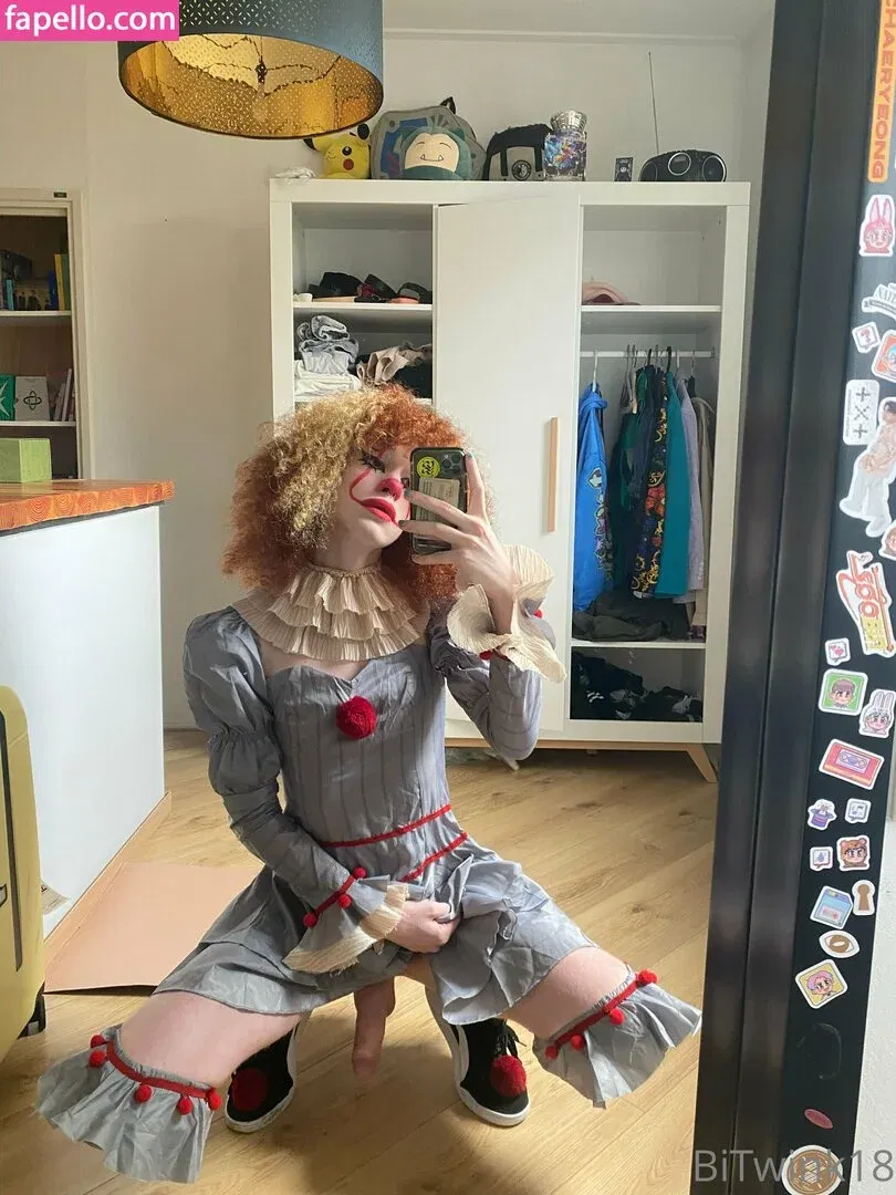 bitwink18 Onlyfans Photo Gallery 