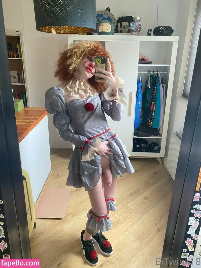 bitwink18 Onlyfans Photo Gallery 