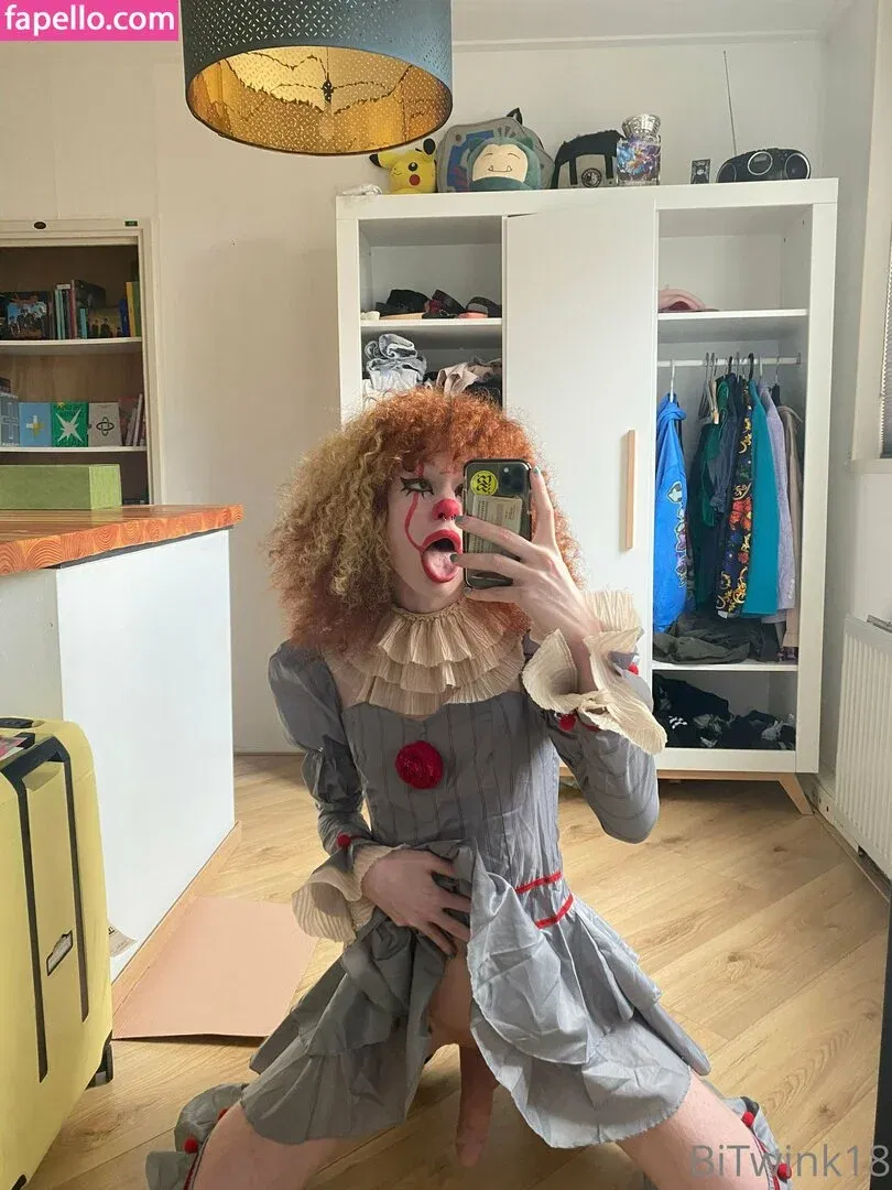 bitwink18 Onlyfans Photo Gallery 