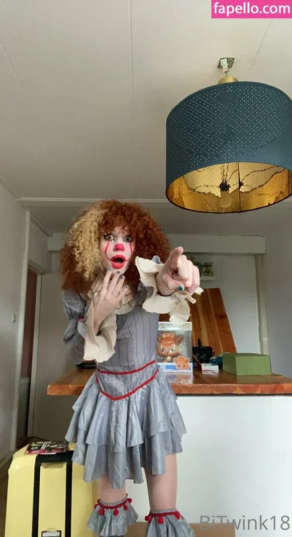 bitwink18 Onlyfans Photo Gallery 