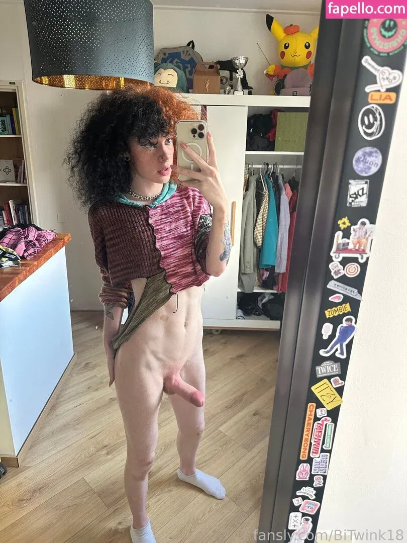 bitwink18 Onlyfans Photo Gallery 