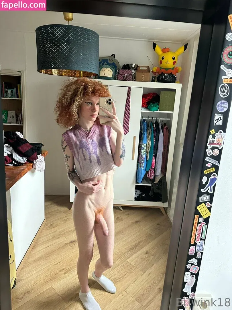 bitwink18 Onlyfans Photo Gallery 