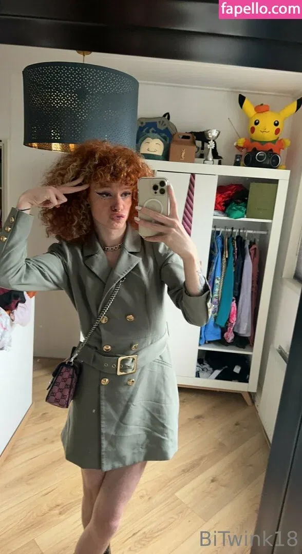 bitwink18 Onlyfans Photo Gallery 