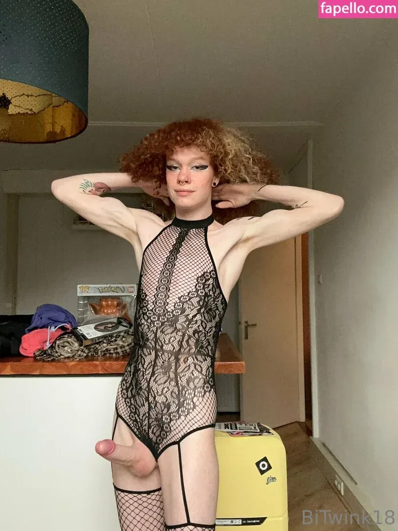 bitwink18 Onlyfans Photo Gallery 