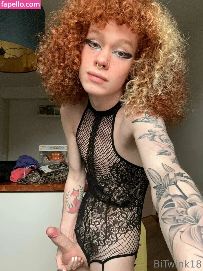 bitwink18 Onlyfans Photo Gallery 