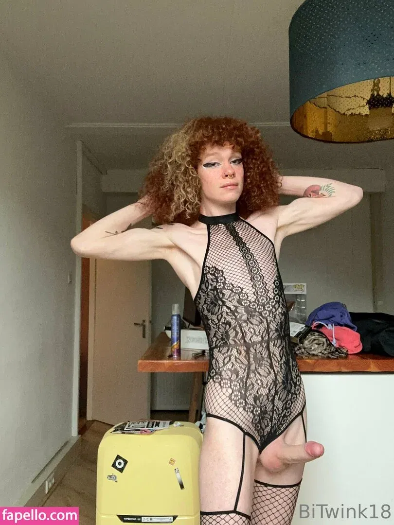 bitwink18 Onlyfans Photo Gallery 