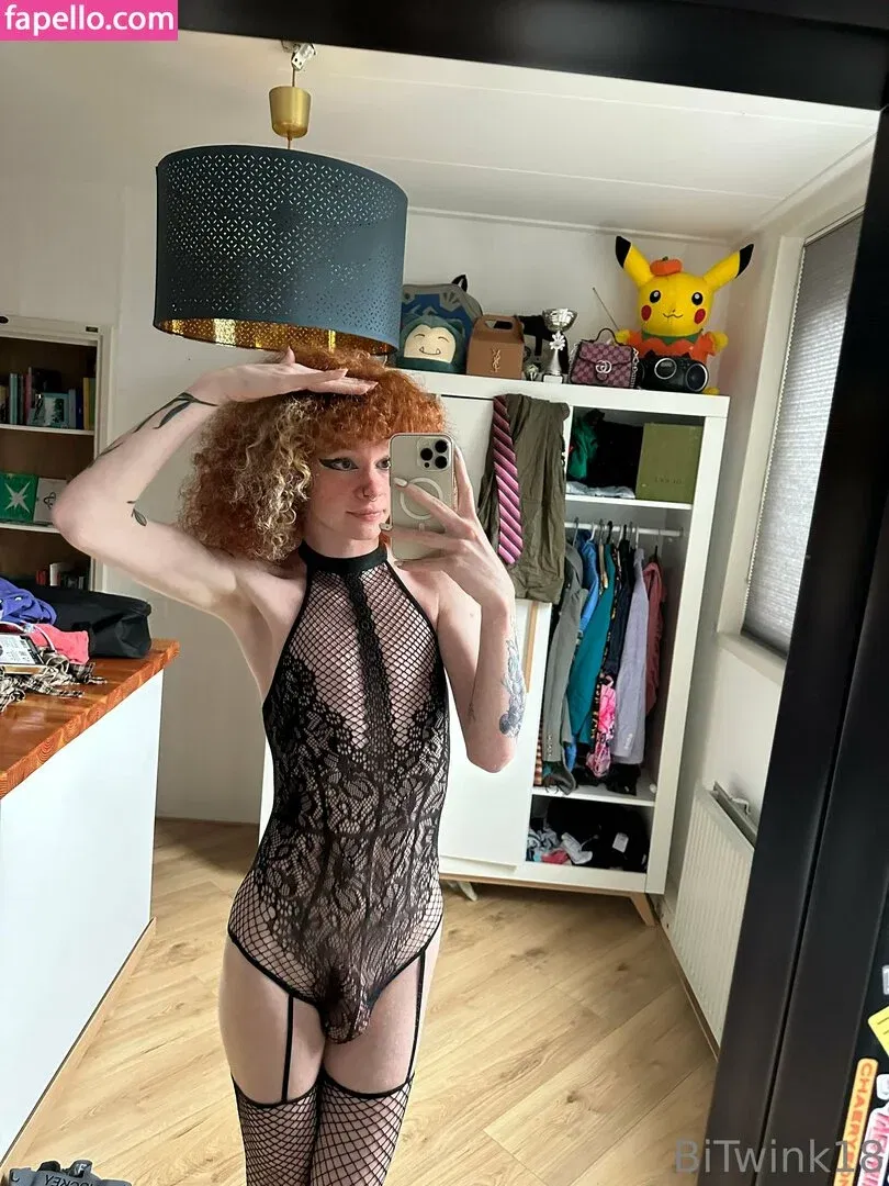 bitwink18 Onlyfans Photo Gallery 