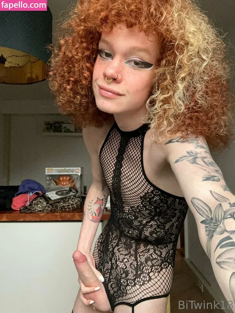 bitwink18 Onlyfans Photo Gallery 