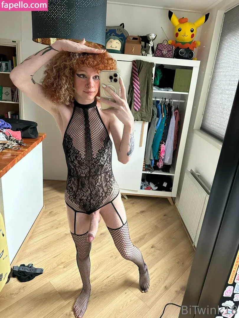 bitwink18 Onlyfans Photo Gallery 