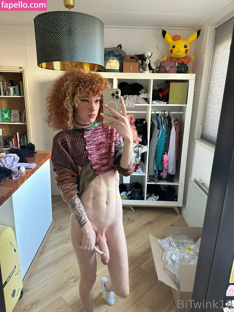 bitwink18 Onlyfans Photo Gallery 