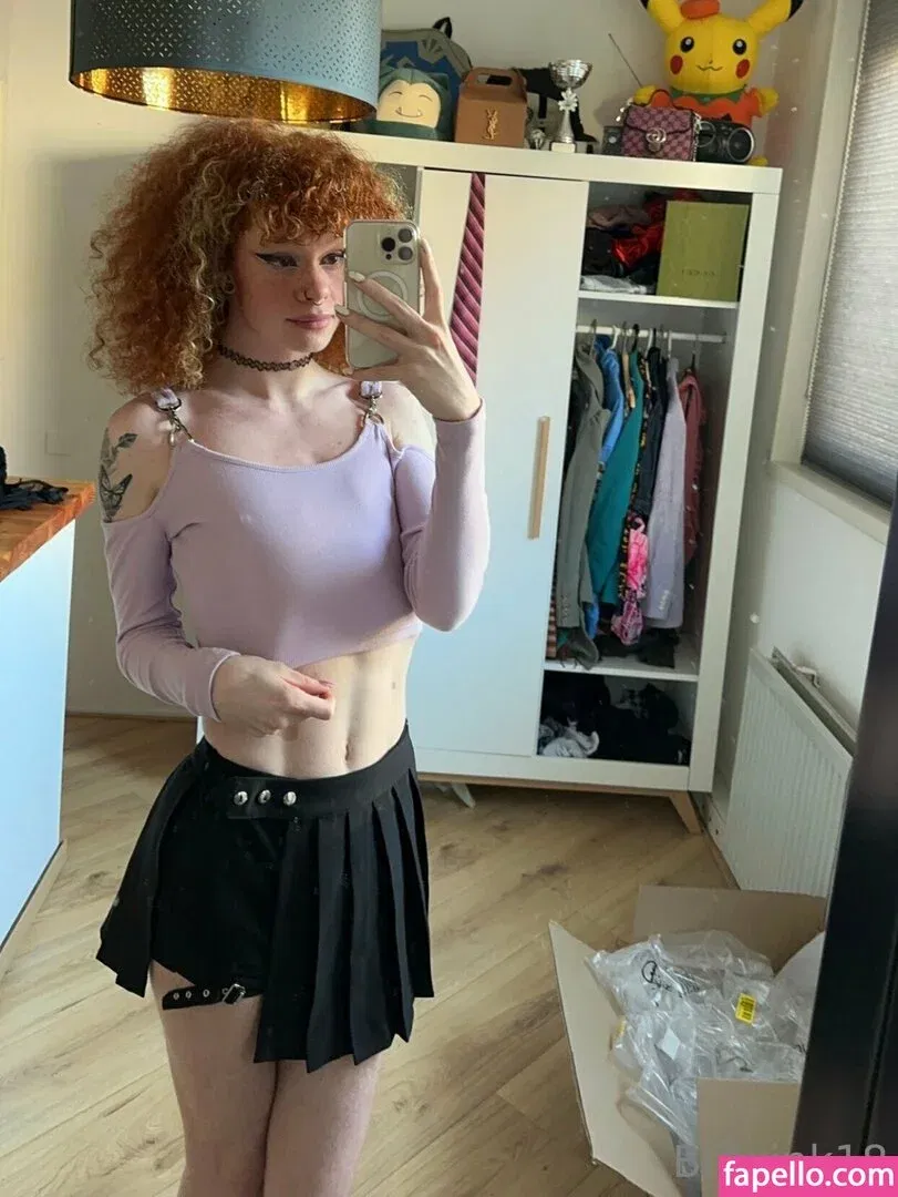 bitwink18 Onlyfans Photo Gallery 