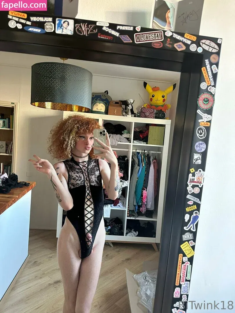 bitwink18 Onlyfans Photo Gallery 