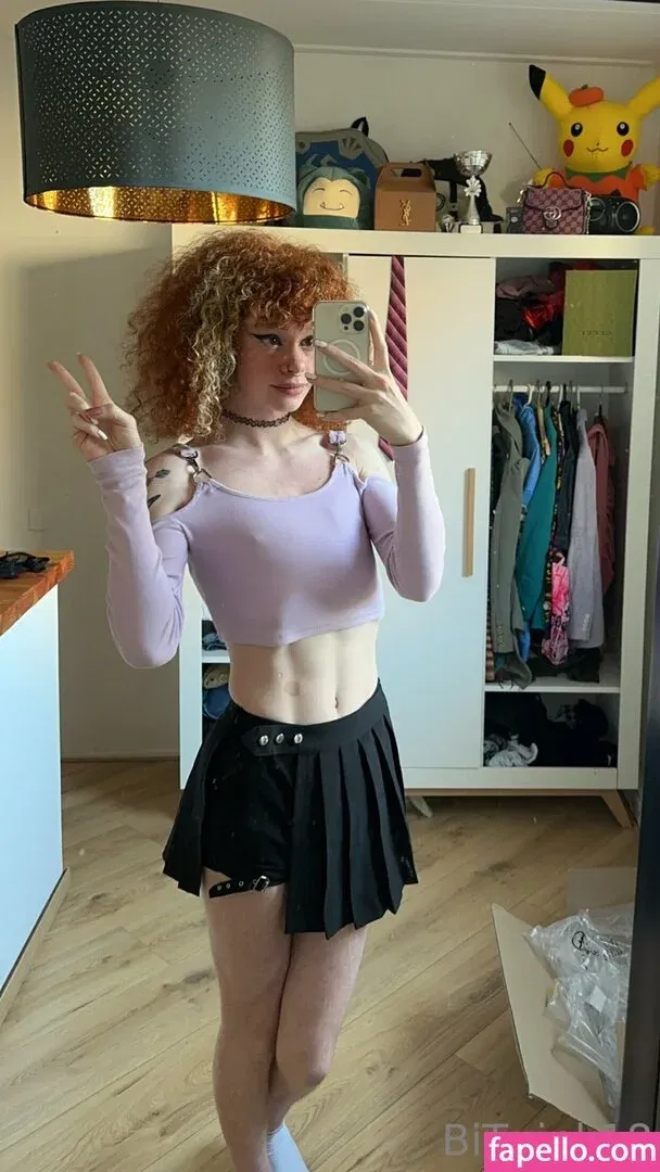 bitwink18 Onlyfans Photo Gallery 