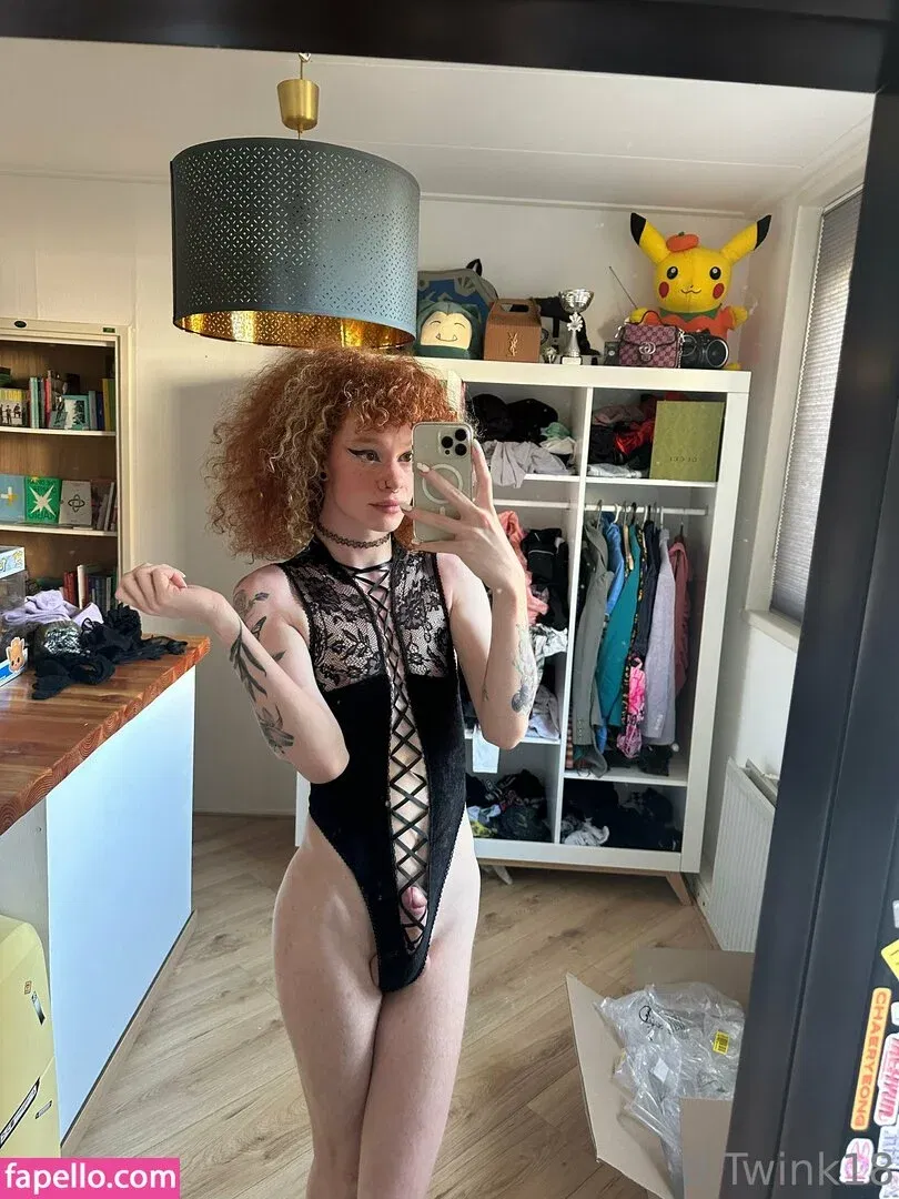 bitwink18 Onlyfans Photo Gallery 