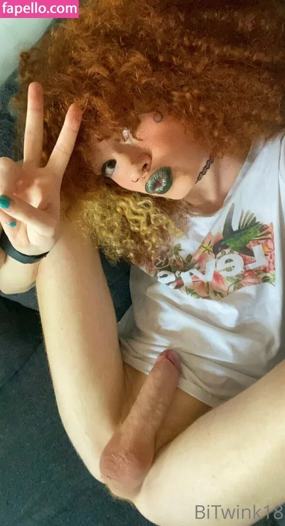 bitwink18 Onlyfans Photo Gallery 