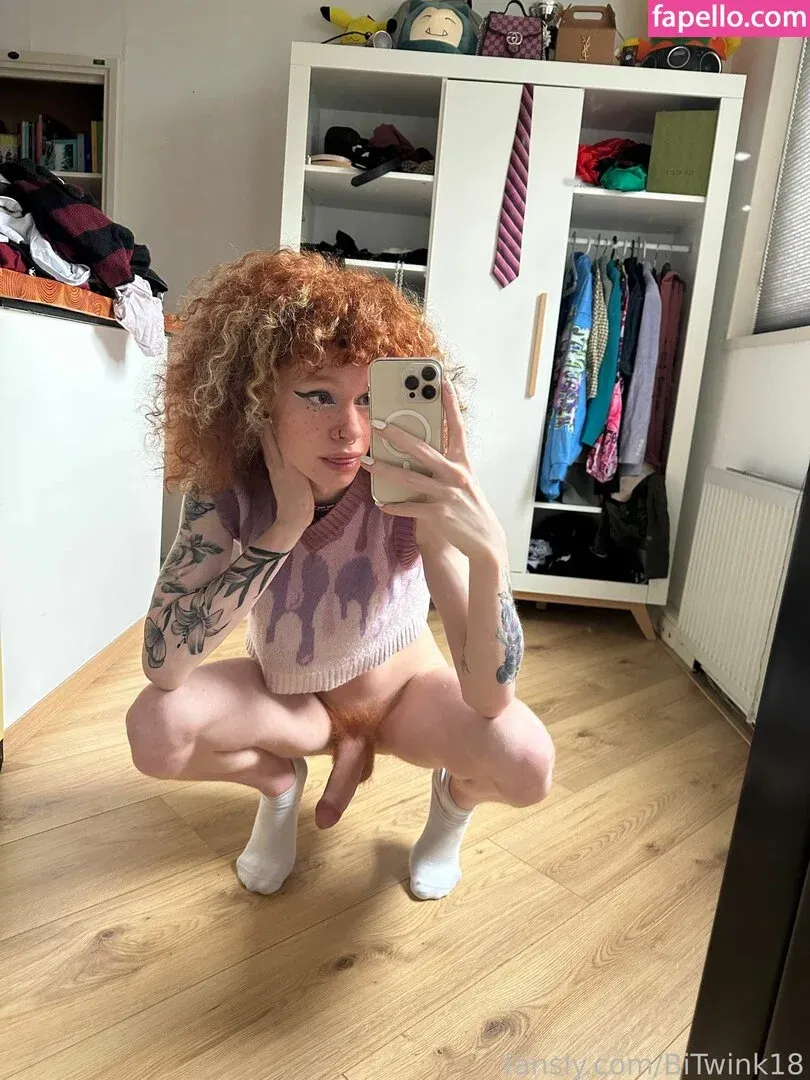 bitwink18 Onlyfans Photo Gallery 