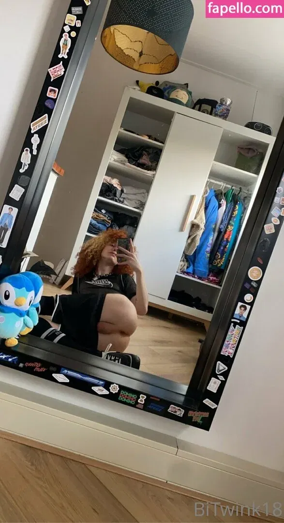 bitwink18 Onlyfans Photo Gallery 