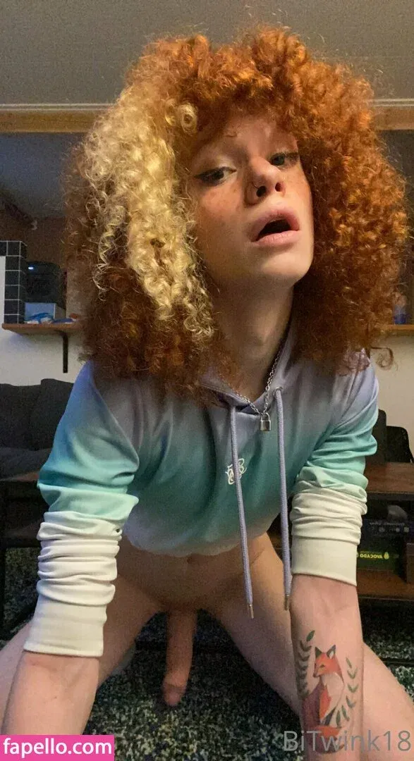 bitwink18 Onlyfans Photo Gallery 