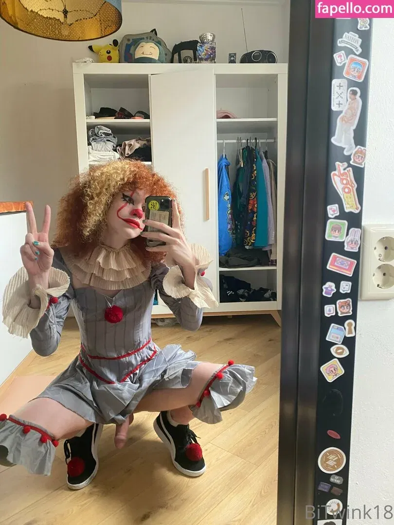 bitwink18 Onlyfans Photo Gallery 