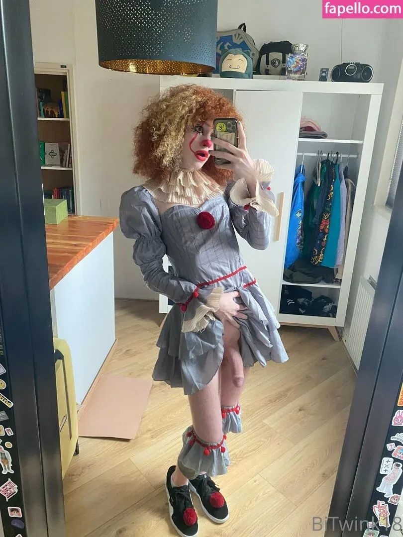 bitwink18 Onlyfans Photo Gallery 