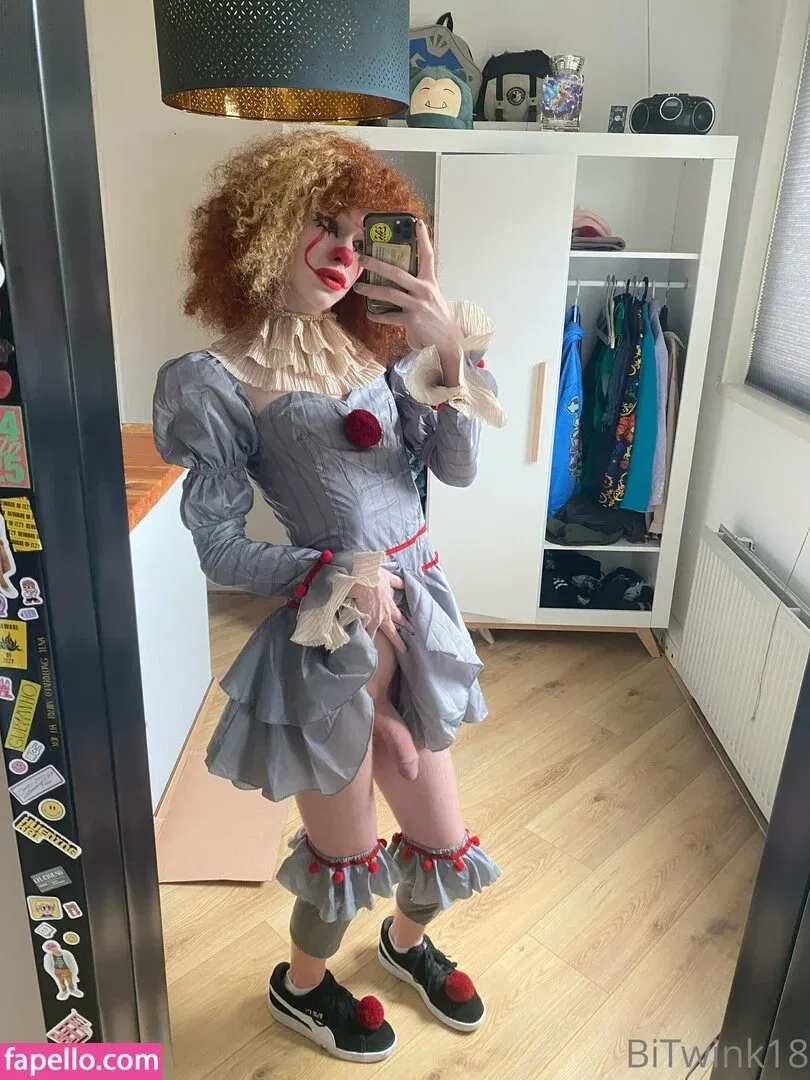 bitwink18 Onlyfans Photo Gallery 