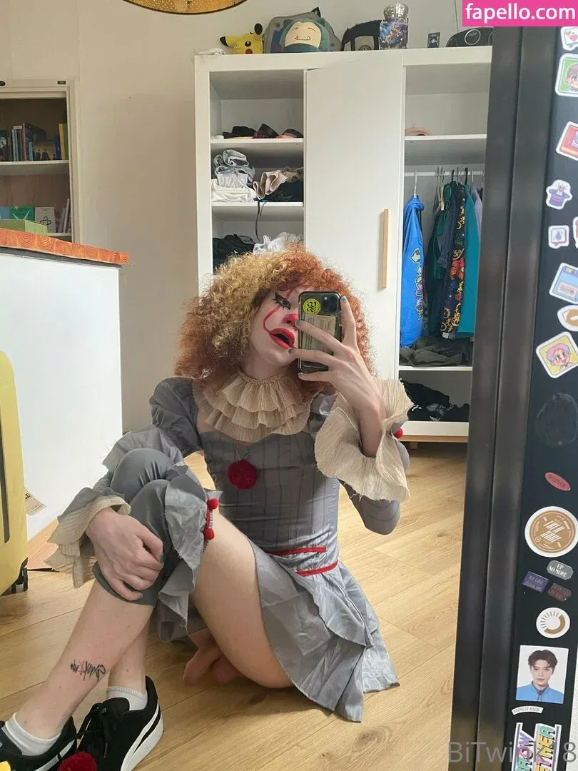 bitwink18 Onlyfans Photo Gallery 