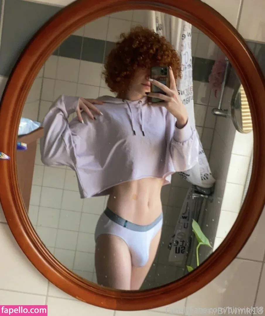 bitwink18 Onlyfans Photo Gallery 