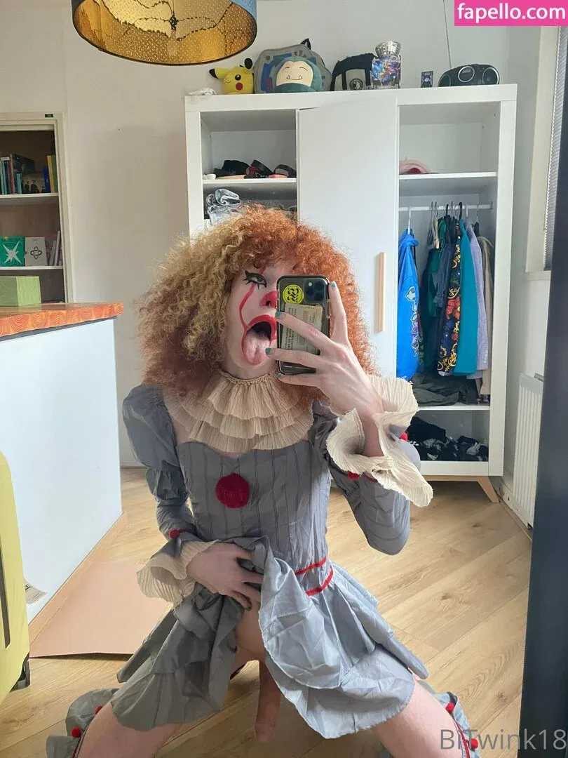 bitwink18 Onlyfans Photo Gallery 