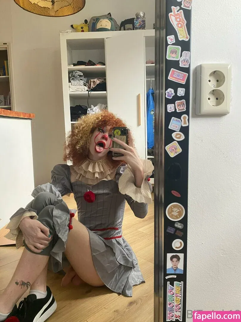 bitwink18 Onlyfans Photo Gallery 