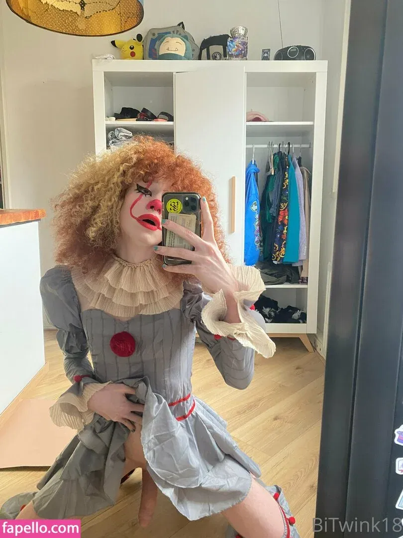 bitwink18 Onlyfans Photo Gallery 