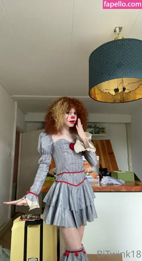 bitwink18 Onlyfans Photo Gallery 